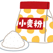 food_flour_komugiko