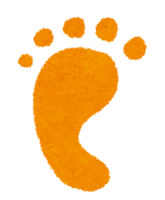 mark_footprint